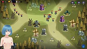 Discover Beautiful Mystic Defenders Gameplay in Part 2