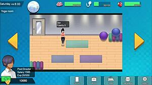 i didn't realize joining meant facing that monster cock teen with huge curvy outfit in creampie game action. intense hentai fat boobs await.