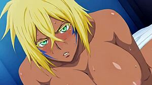 Conversational-neutral discussion on bleach tier halibel in simplified hen ai anime version