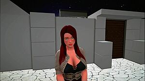 It Was a Great Date But I Became a Women's Bitch Toy at the End with My New Family Part 8