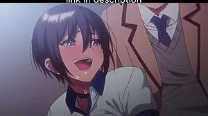 hentai compilation with facial doggystyle missionary hardcore blowjob scenes