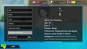 i didn't realize joining meant facing that monster cock teen with huge curvy outfit in creampie game action. intense hentai fat boobs await.