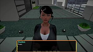 It Was a Great Date But I Became a Women's Bitch Toy at the End with My New Family Part 8