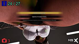 Girls Take Erotic Pictures in Fashion Business E3!