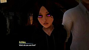 harem hotel 293 brings steamy anime game vibes