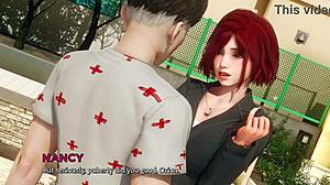 I’m so hooked on Eternum 9, the teen drama feels so real.