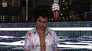 动漫冒险信仰飞跃