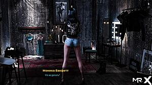 Girls Take Erotic Pictures in Fashion Business E3!