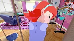 Jessica Gets Wild In Sex Free Pov From Rick Full Fantasyking3 With Big Tits Fantasy