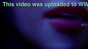 Whoa, check this wild 3D game trailer with bondage!