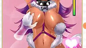 ProjectQT Hentai: A Secret Waiting to Unfold