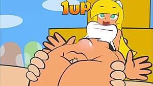 Minus8在动漫本子中表演1小时中出场景