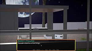 Lucky Bastard Scores Curvy Girlfriend in One Day My New Family Part 4