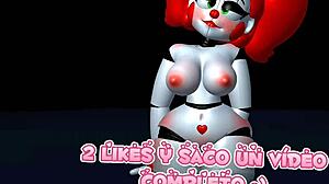 dude, check this fnaf 3d sex animation intro with summer babyy... wild stuff!!