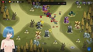 探索美丽神秘守护者游戏第二部