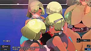 Super punch boy japanese version full gallery 5