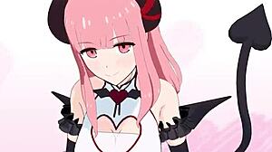What hidden desires does Eve Vtuber R18 reveal today?