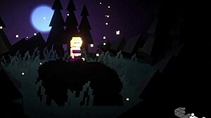 Cabin fear hentai game delivers intense horror and erotic encounters in completed anime style.