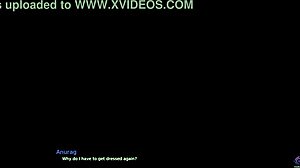 Horny Teacher Seduces Me to Pound Her Tight Ass in 3D Hentai. Milfy City Animated Porn Gets Wild!