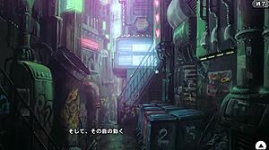 这个粗暴Hentai场景出自哪