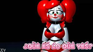 dude, check this fnaf 3d sex animation intro with summer babyy... wild stuff!!