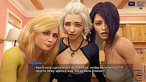 temporary replacement ep 3 brings cartoon adventures with subtitles