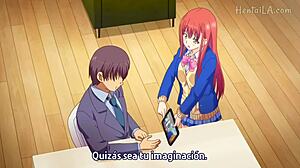 Chuunkaa Bölüm 2 İspanyolca Altyazı Eğlenceli Anime Anları Sunuyor