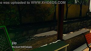 Eternum game episode eight