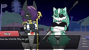 Comical Games Heat Up in Chapter 2
