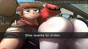 我爱沉浸在这个规则34随机艺术合集里，全是本子氛围