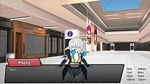 Comical Games Heat Up in Chapter 2