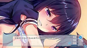 i explore the story under one roof with tsubasa and kamino nahoko part 5