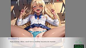 i can’t believe my girlfriend got gangbanged at college