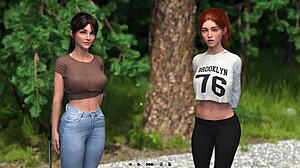 hey, wanna see complete gameplay of summer heat part 1?