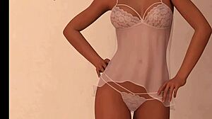 why does megan get all these lewd robot cum scenes in acting lessons?