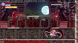 Ever Tried a Wild Hentai Metroidvania Like Bloodroot?