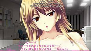 Erotica Yuuwaku - Yuka's Sexy Bikini Reveal Stirs Wild Desire In New Route