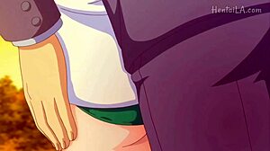 Chuunkaa Bölüm 2 İspanyolca Altyazı Eğlenceli Anime Anları Sunuyor