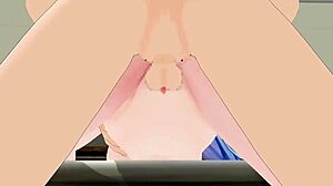Exclamatory-Provocative Yukihana Lamy Hot Hentai Action Now!