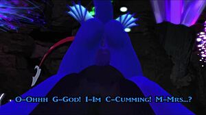 Eclipse central unleashes hardcore fucking adventures with big tits and cheating sluts