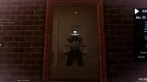 为什么这个巨大的BBC不断摧毁紧致的白人女孩洞穴？