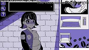 Fucking a Pregnant Anime Girl Feels So Wild! 😍