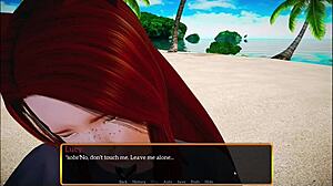 Big Tits Cute Sexy Mature 3d Asian Hentai Teen Anime Cat Woman Protection!