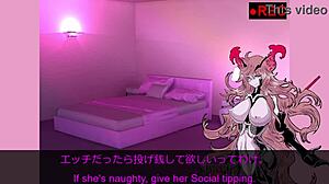 yo, wanna watch hellion and phantasmagoria in ventangle action?