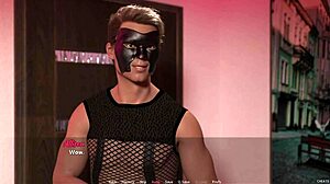 Fetish Locator 82 Showcases Curvy Mature Flirting with Huge Tits Feminist for Intense Fucking