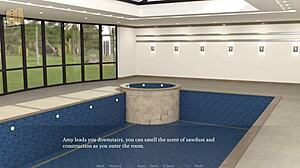 Lunars Chosen第114集大奶动漫游戏3D奶子详尽