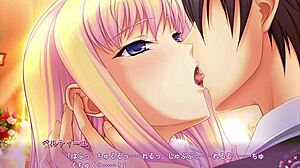 hey, diving into Valkyrie Romance more and more with Bertille Althusser in part 2 of this anime game