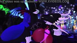 Eclipse central unleashes hardcore fucking adventures with big tits and cheating sluts