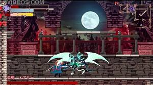 Ever Tried a Wild Hentai Metroidvania Like Bloodroot?
