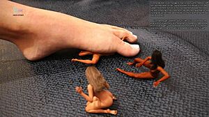 Adeline Tackles Intense Encounters in 3D Porn Comics Season 1 Chapter 4